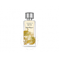 Salvatore Ferragamo Savane Di Seta EDP Tester him / her